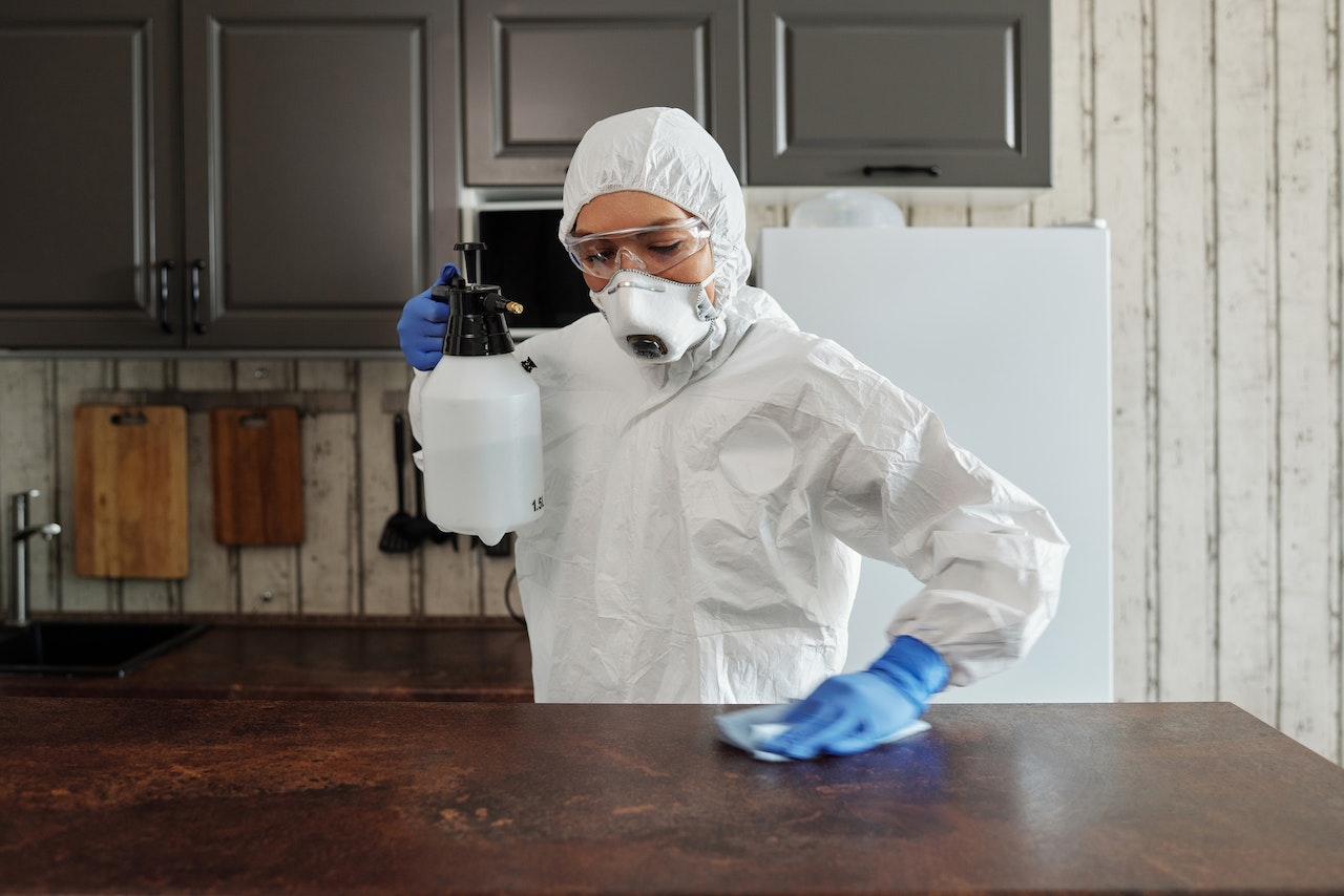 You are currently viewing What a Deep Cleaning Can Do for Your Home and Life