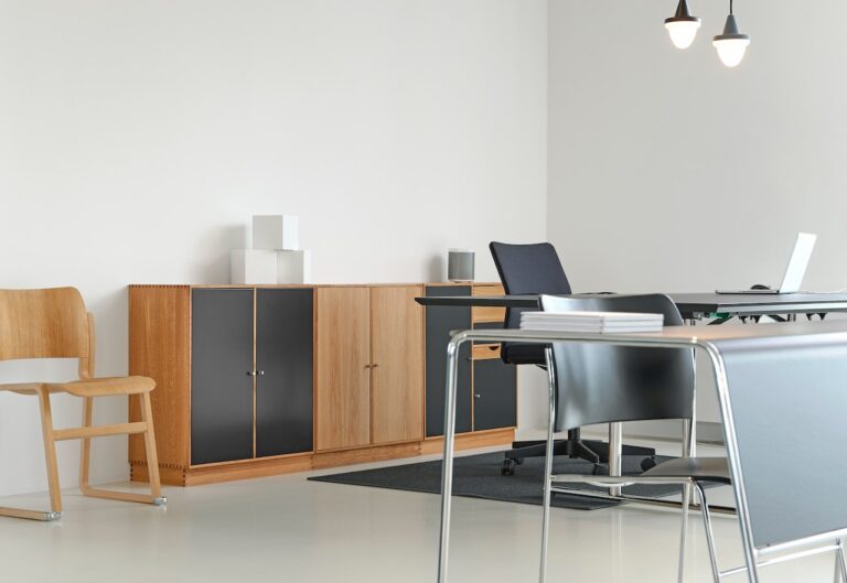 Read more about the article How Often Should Your Office Be Cleaned by Professionals