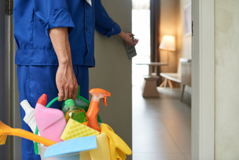 Read more about the article Benefits of Hiring a Recurring Cleaning Service for Your Home