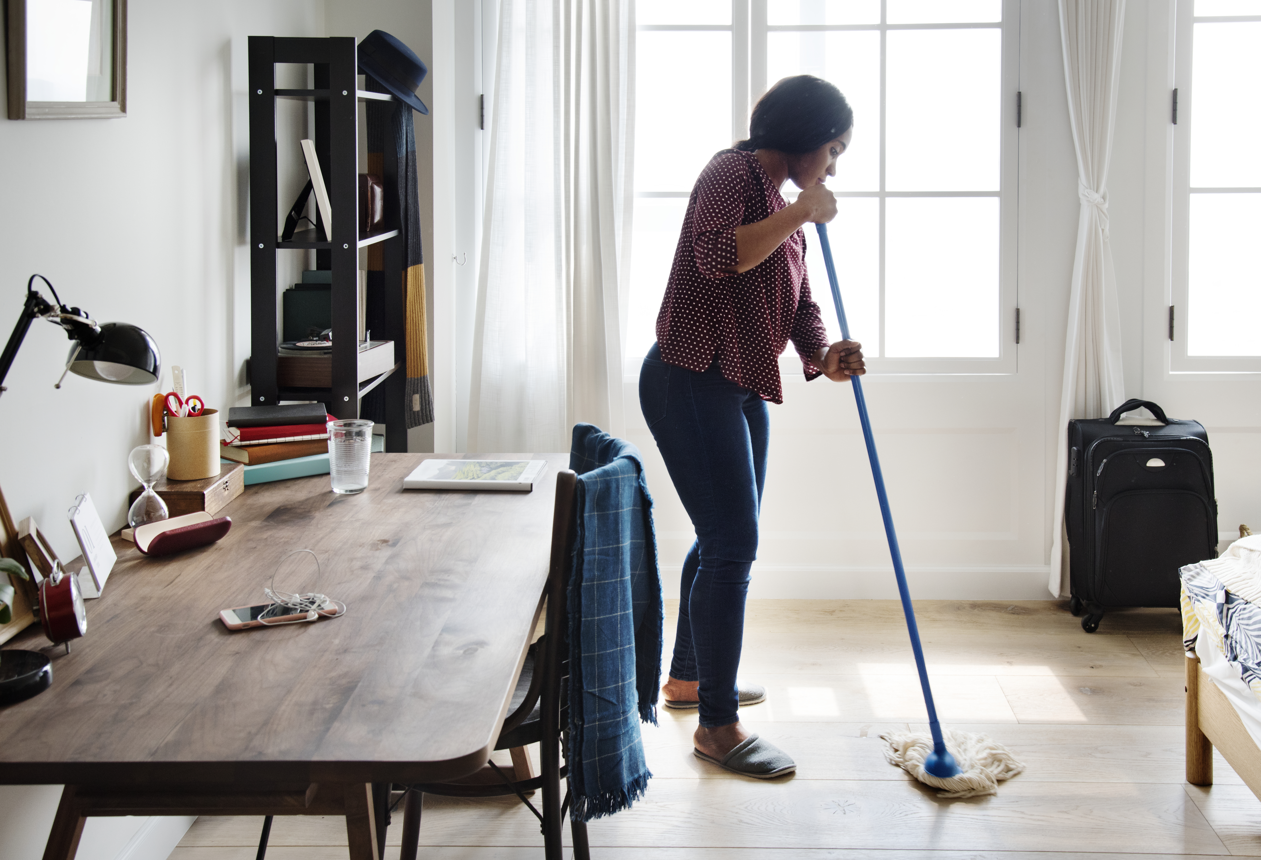Read more about the article A Quick & Easy Guide to Deep Cleaning: What You Must Know
