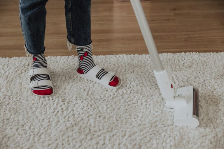 Read more about the article Breathe New Life into Your Home with Professional Carpet Cleaning Services in Anne Arundel County, Maryland