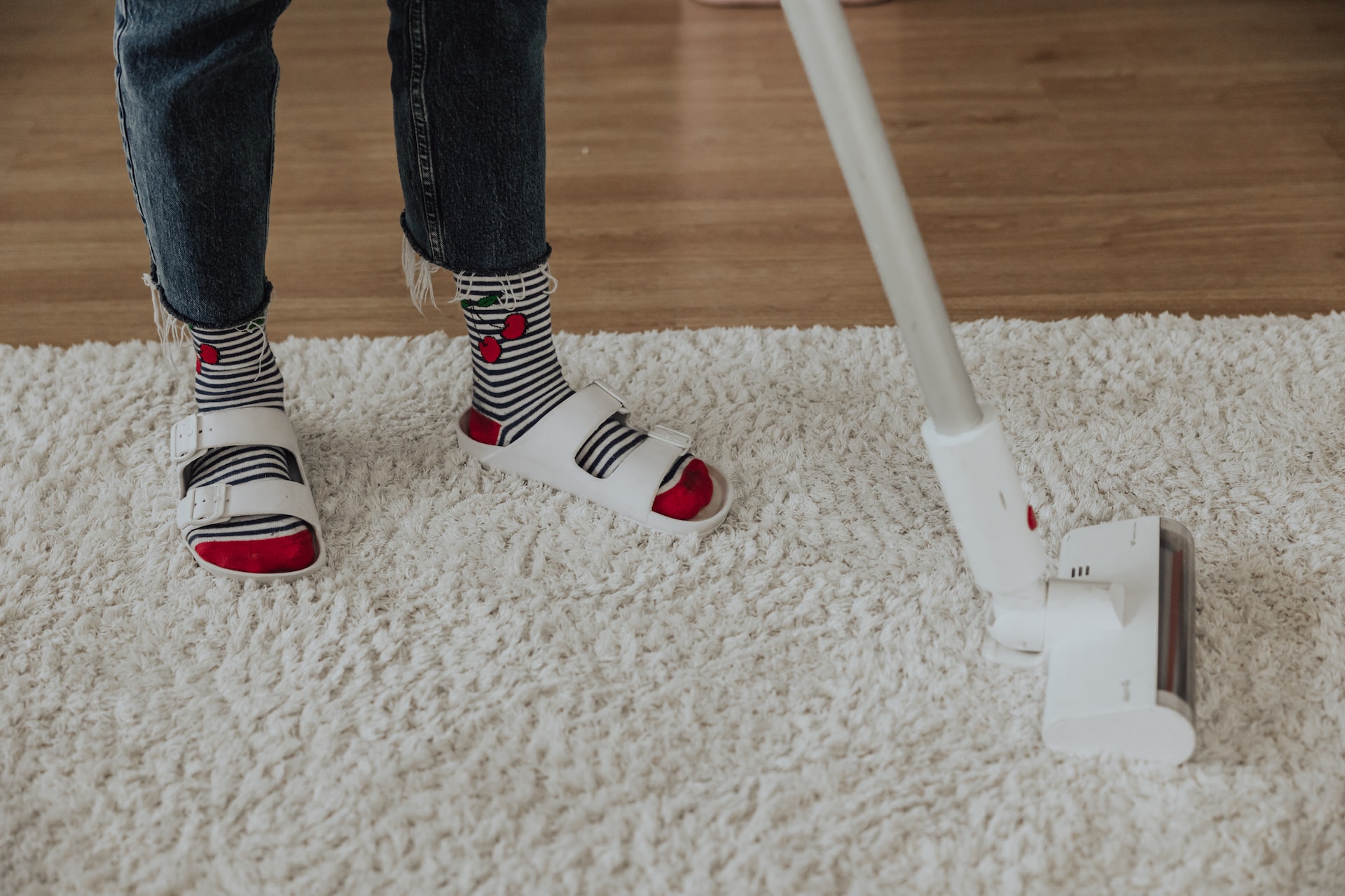 Breathe New Life into Your Home with Professional Carpet Cleaning Services in Anne Arundel County, Maryland