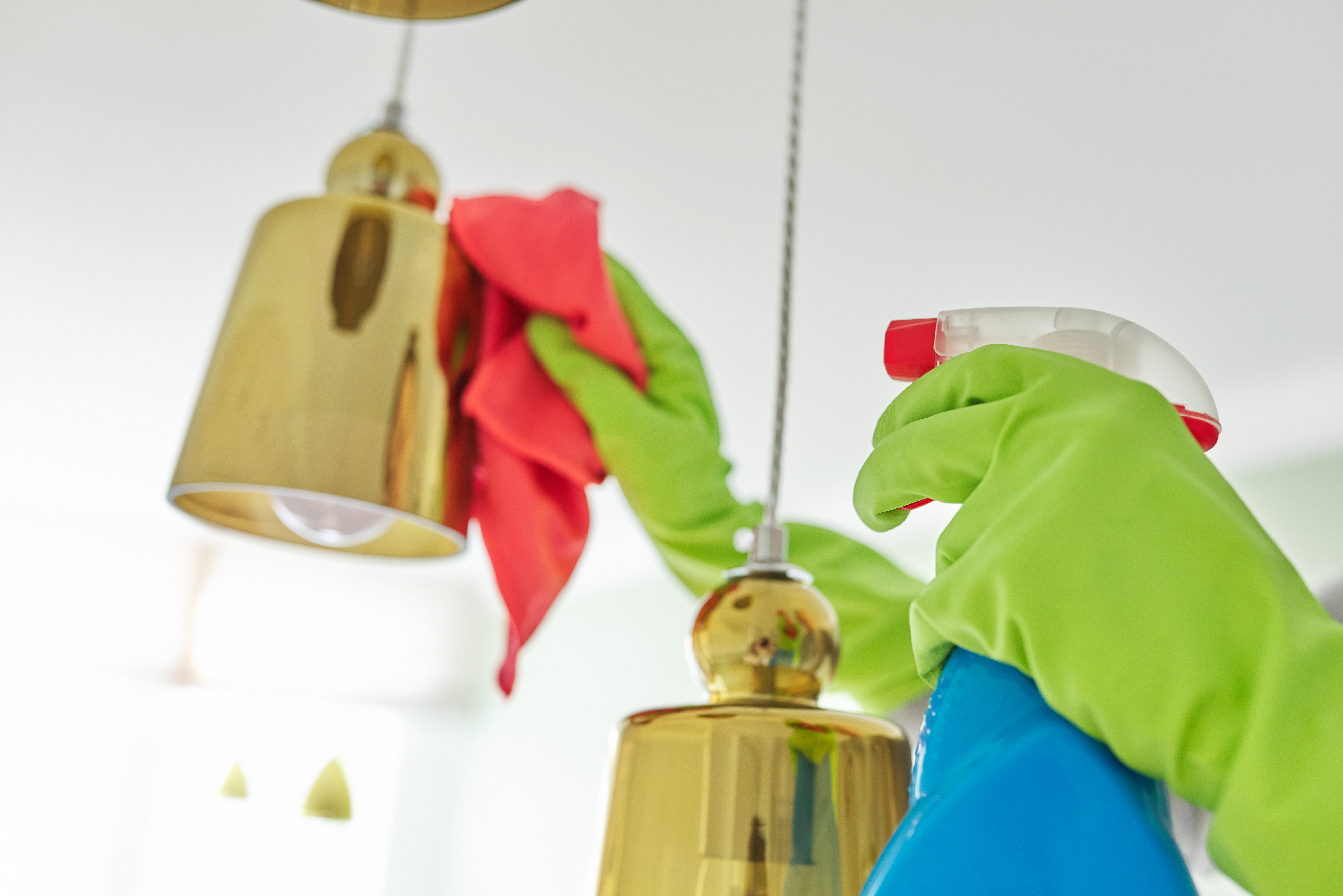 Read more about the article Revitalize Your Home with Expert Deep Cleaning Services