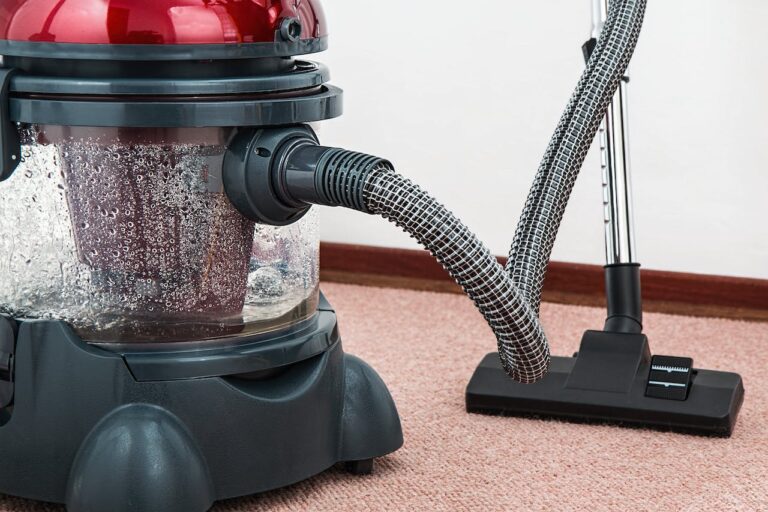 Read more about the article The Importance of Carpet Cleaning for a Healthy Home in Maryland