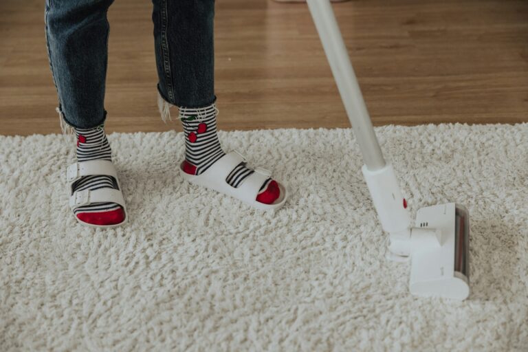 Read more about the article The Importance of Regular Carpet Cleaning: Enhancing Home Hygiene and Aesthetics