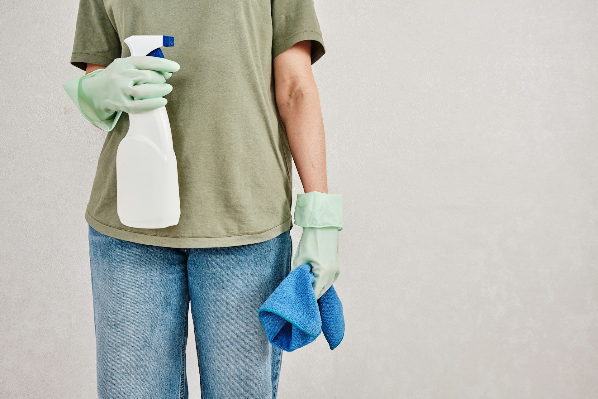 Top 5 Benefits of Recurring House Cleaning Services in 2024