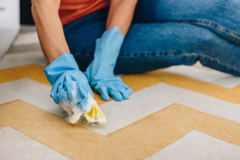 Read more about the article The Ultimate Guide to Carpet Maintenance: Tips for Keeping Your Carpets Looking Their Best