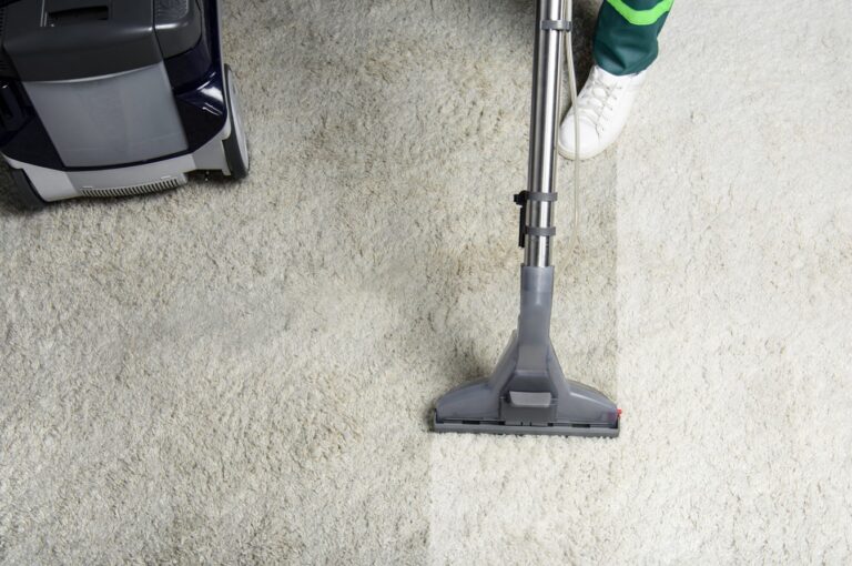 Read more about the article Our Guide to Best Practices for Carpet Cleaning: Keep Your Floors Fresh and Healthy