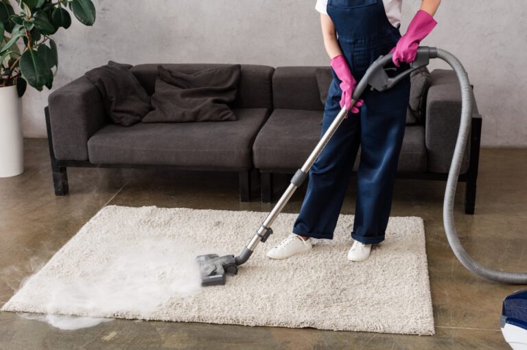 Read more about the article Keeping Carpets Clean and Fresh: Expert Tips for Maintaining Your Carpet’s Appearance and Longevity