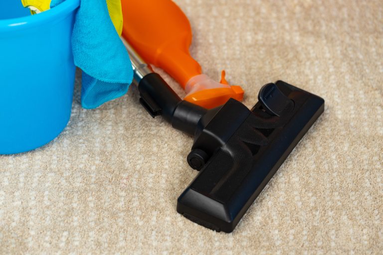 Read more about the article Carpet Cleaning Hacks for a Fresh and Clean Home