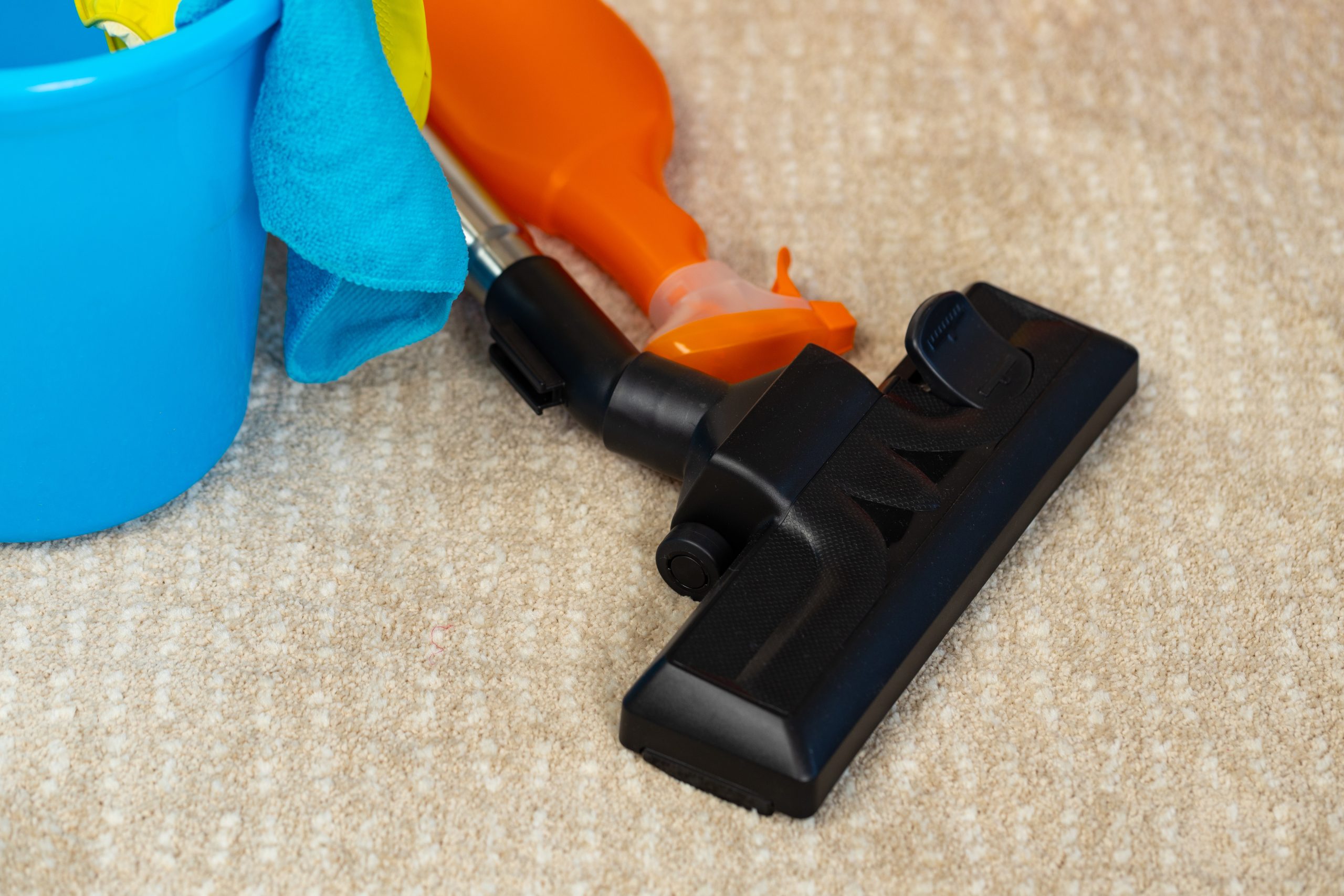 You are currently viewing Carpet Cleaning Hacks for a Fresh and Clean Home