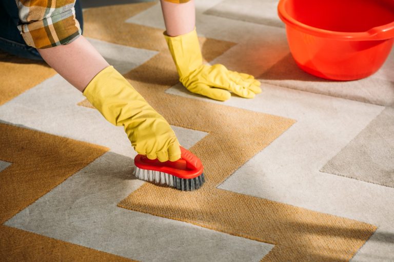 Read more about the article Carpet Cleaning Solutions for Tough Stains