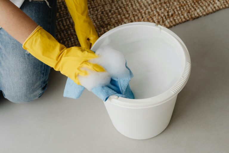 Read more about the article Top Benefits of Professional House Cleaning