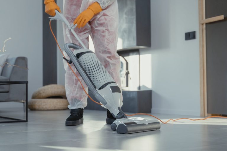 Read more about the article How Move In/Out Cleaning Can Help You Get Your Security Deposit Back