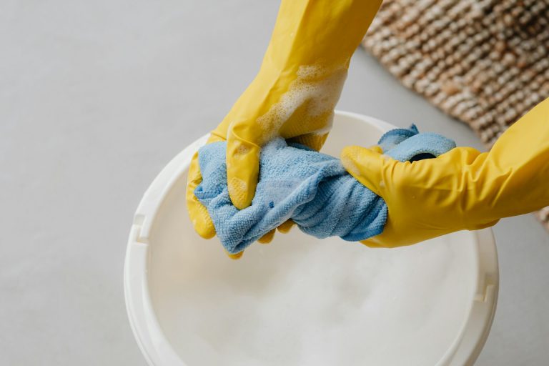 Read more about the article Why Recurring House Cleaning Saves Time and Stress