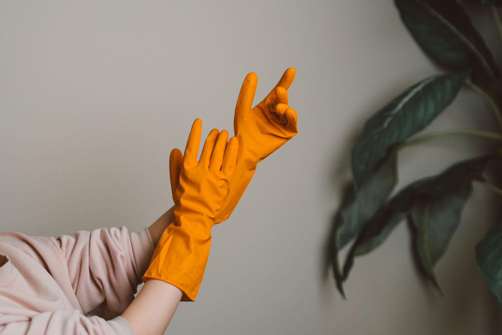 How to Prepare Your Home for a Deep Clean