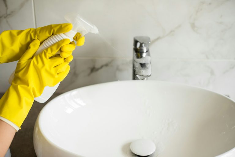 Read more about the article Deep Cleaning Services: Restore your Home’s Freshness and Appeal