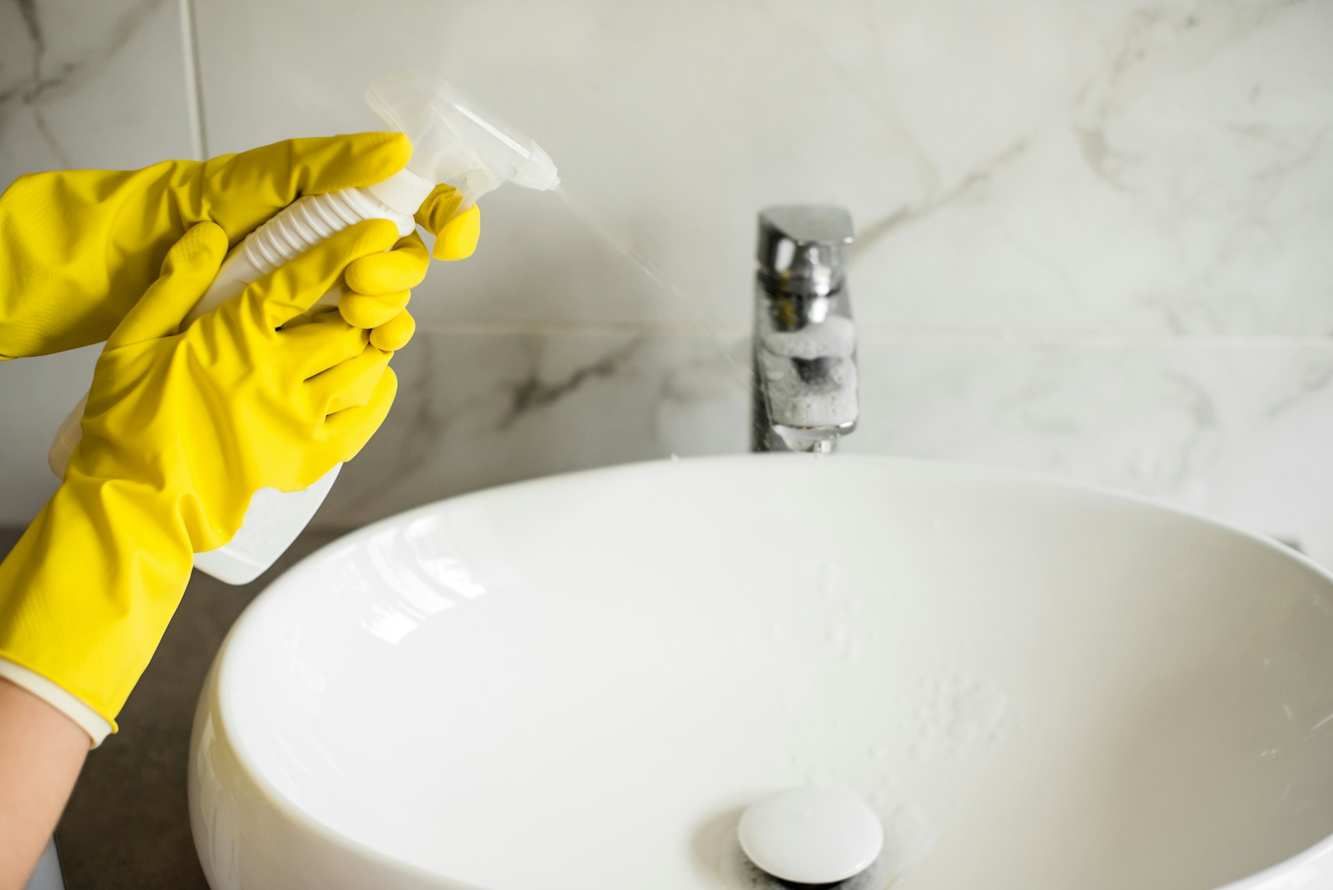 Deep Cleaning Services: Restore your Home’s Freshness and Appeal