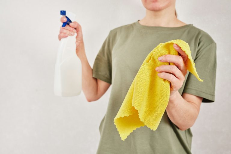 Read more about the article How to Prepare Your Home for Deep Cleaning