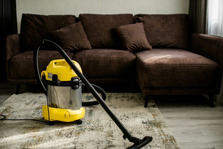 Read more about the article Deep Cleaning Tips for Allergy Sufferers