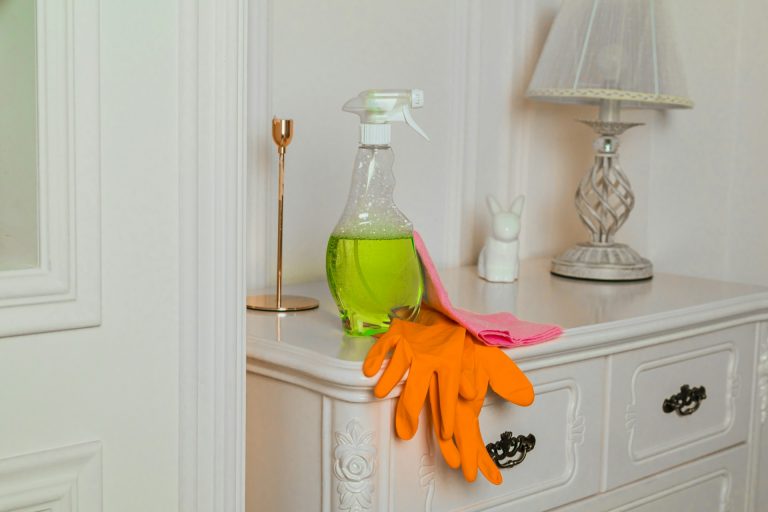 Read more about the article Deep Cleaning Tips for Homes in Anne Arundel County