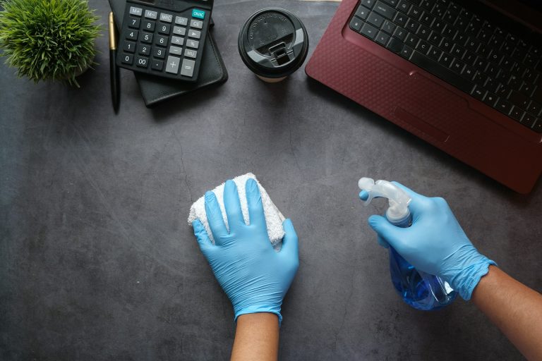 Read more about the article Solving Dust Accumulation Problems in Office Electronics