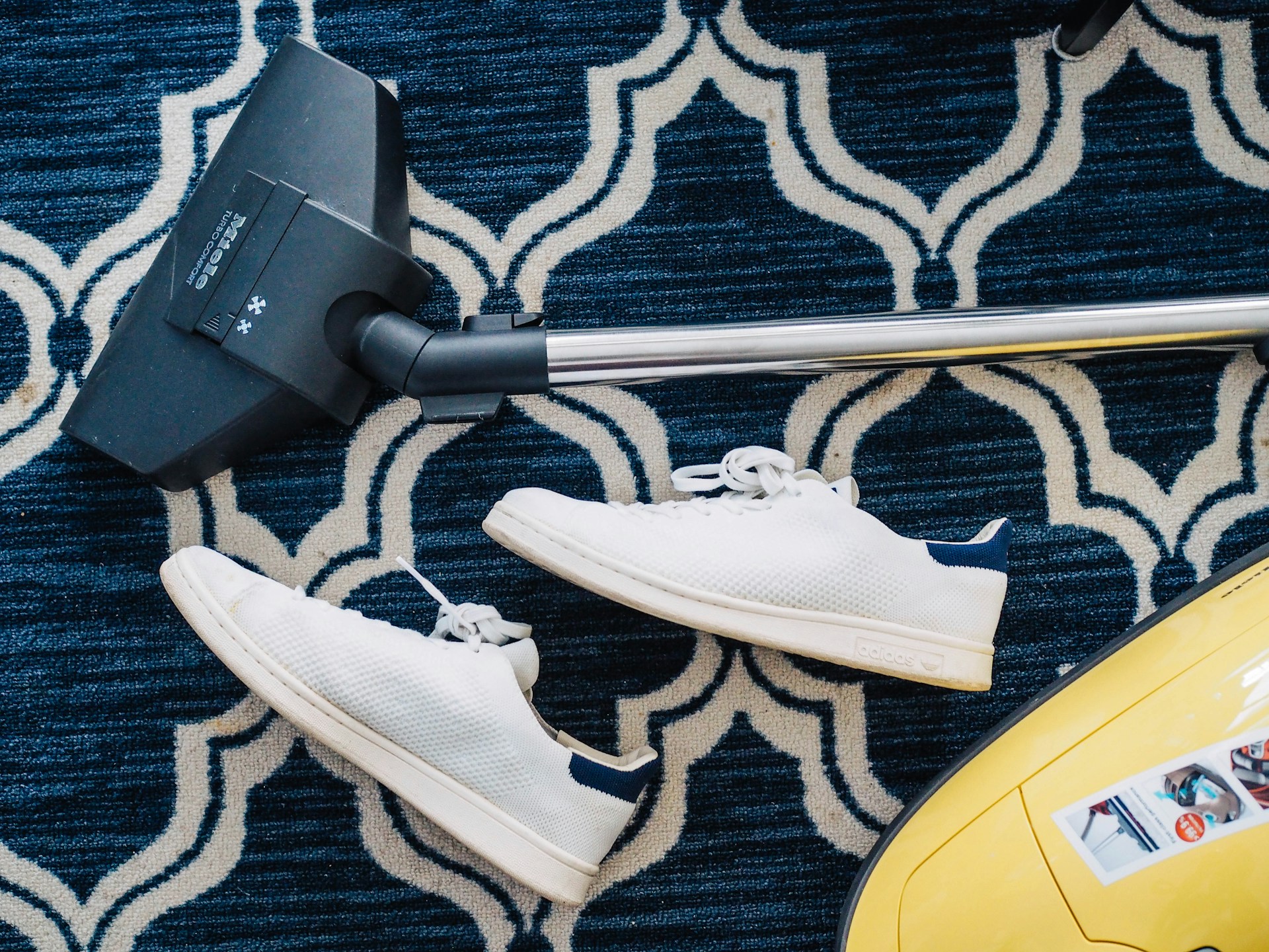 You are currently viewing Water-Saving Carpet Cleaning Methods for Maryland Summers