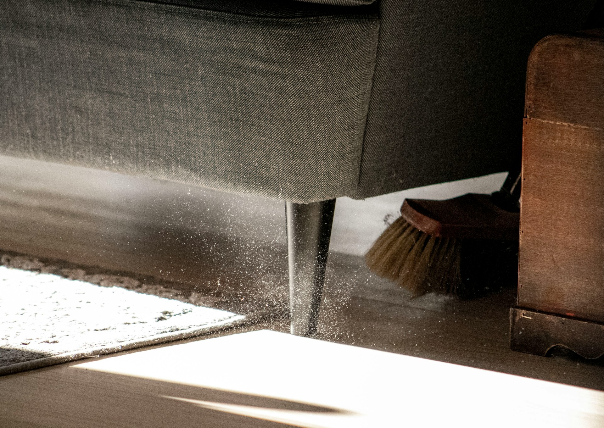 You are currently viewing Solving Humidity-Related Cleaning Issues in Summer Months