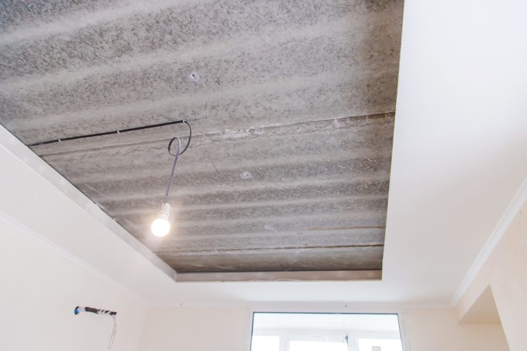 Read more about the article Black Spots On Your Ceiling? Here’s What To Know
