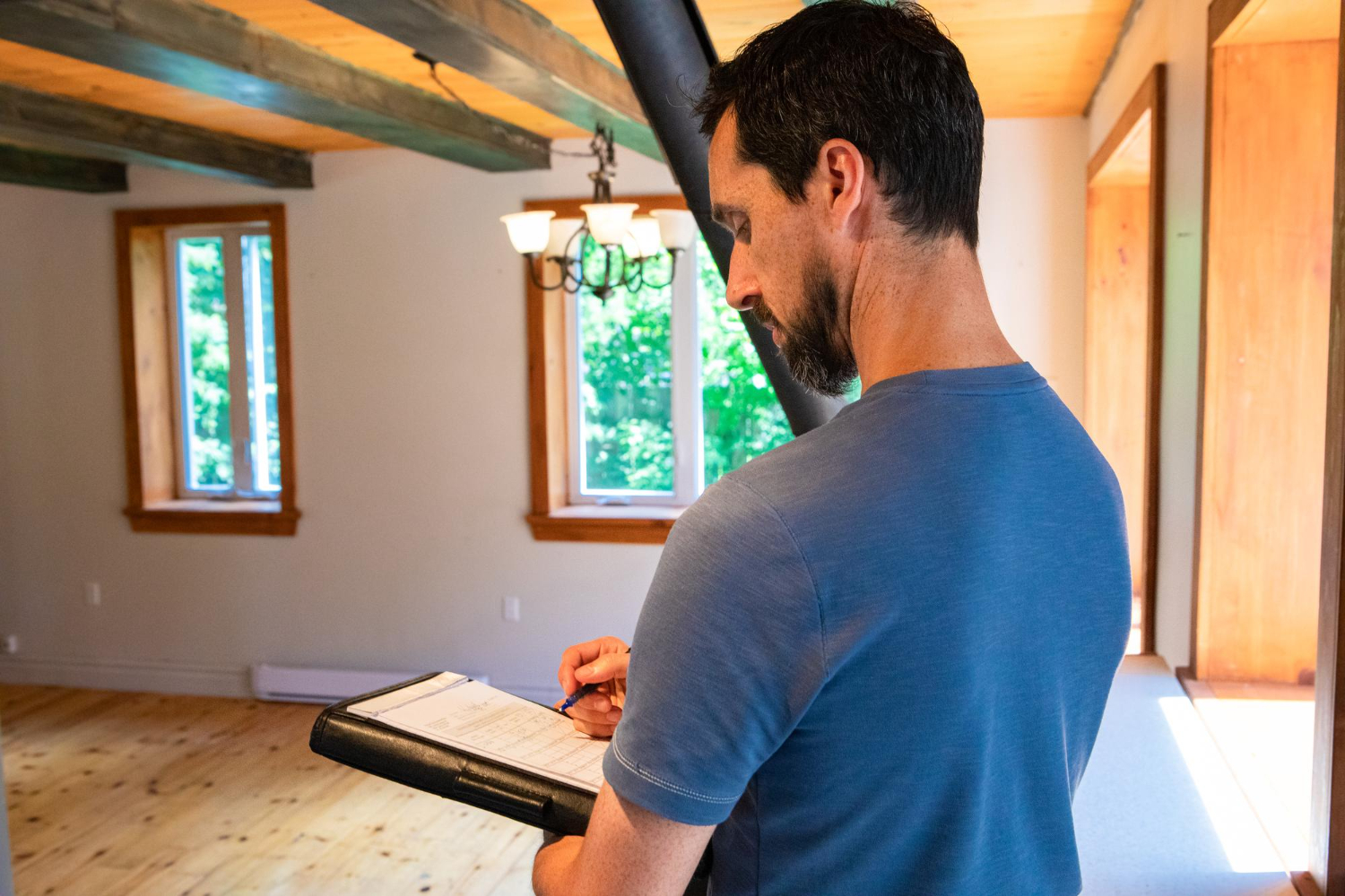 You are currently viewing What To Look For In Your Final Property Inspection