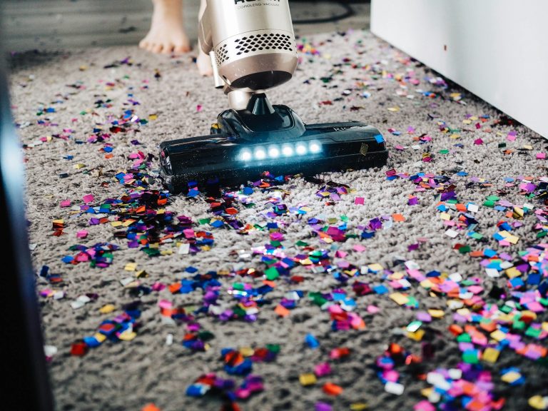Read more about the article When DIY Carpet Cleaning Goes Wrong: Rescue Solutions