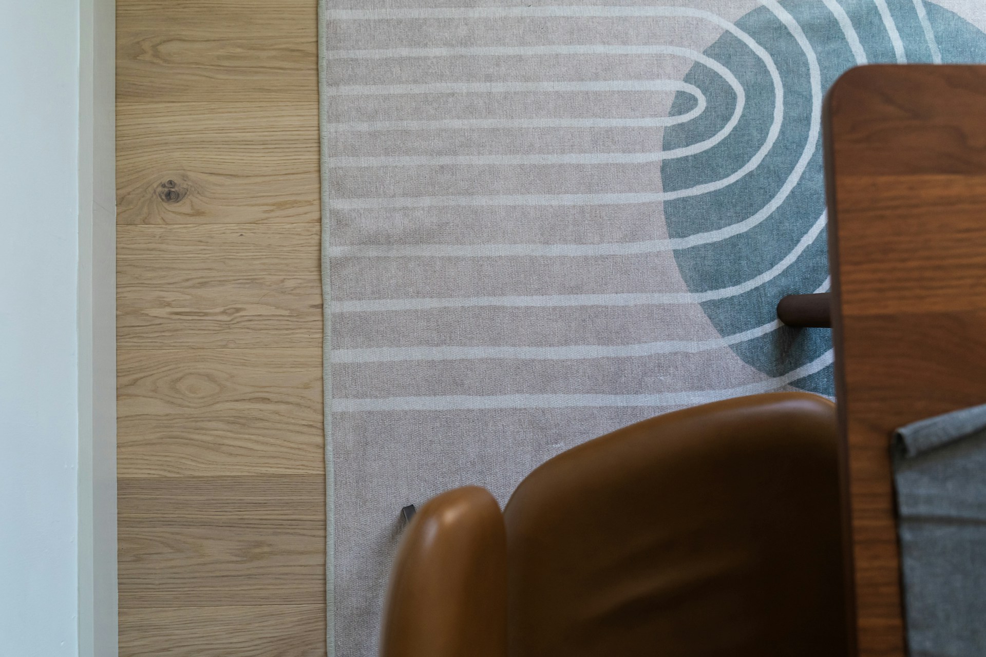 Strange Carpet Discoloration: Causes And Solutions