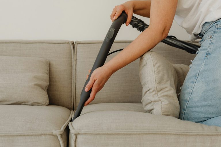 Read more about the article Removing Pollen and Summer Allergens From Your Home