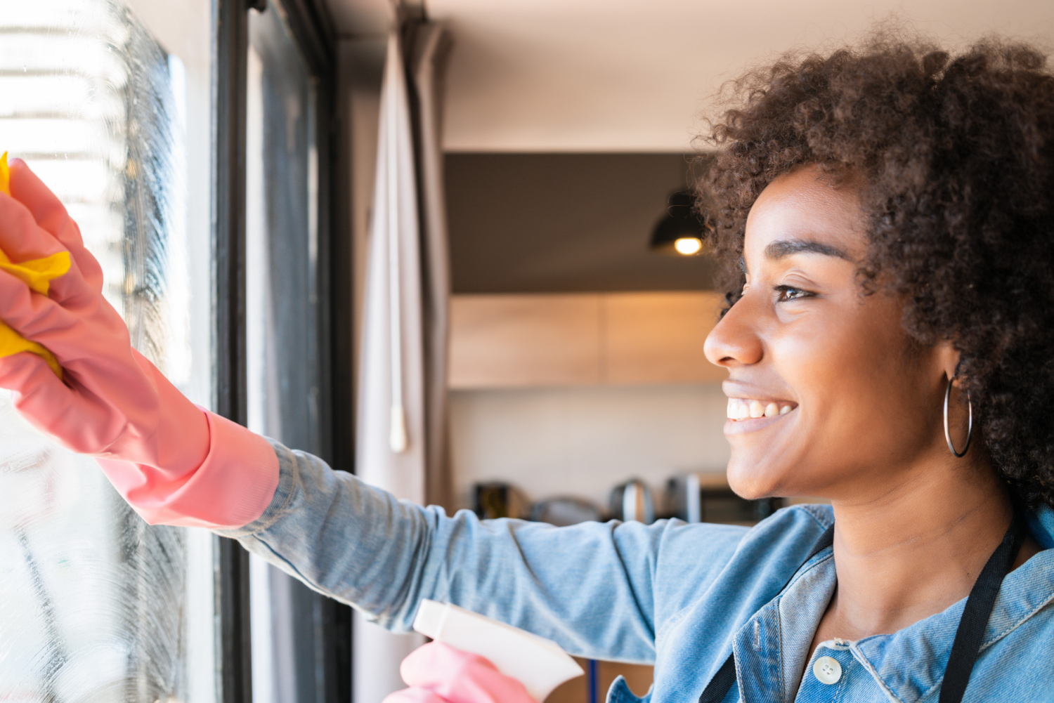 You are currently viewing Signs Your Home Needs More Than Regular Cleaning