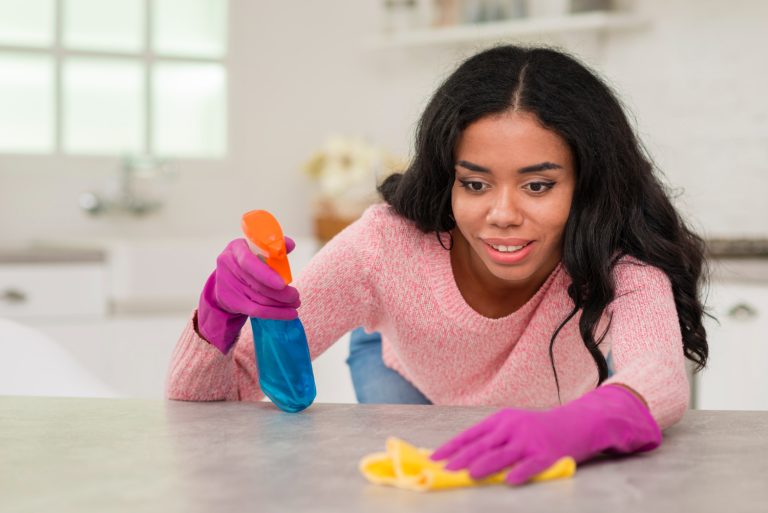 Read more about the article Five Problem Areas Parents Often Miss When Cleaning