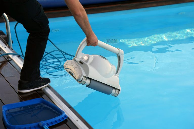 Read more about the article Pool Season Cleanup Guide For Your Patio