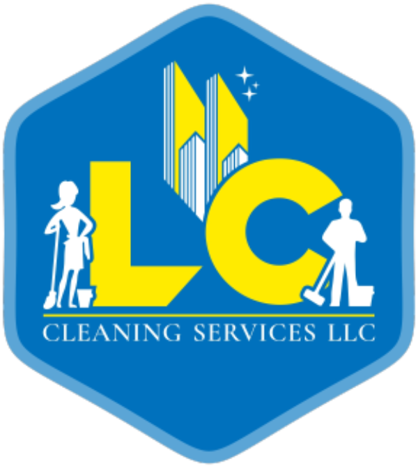 Laly's Cleaning Services logo