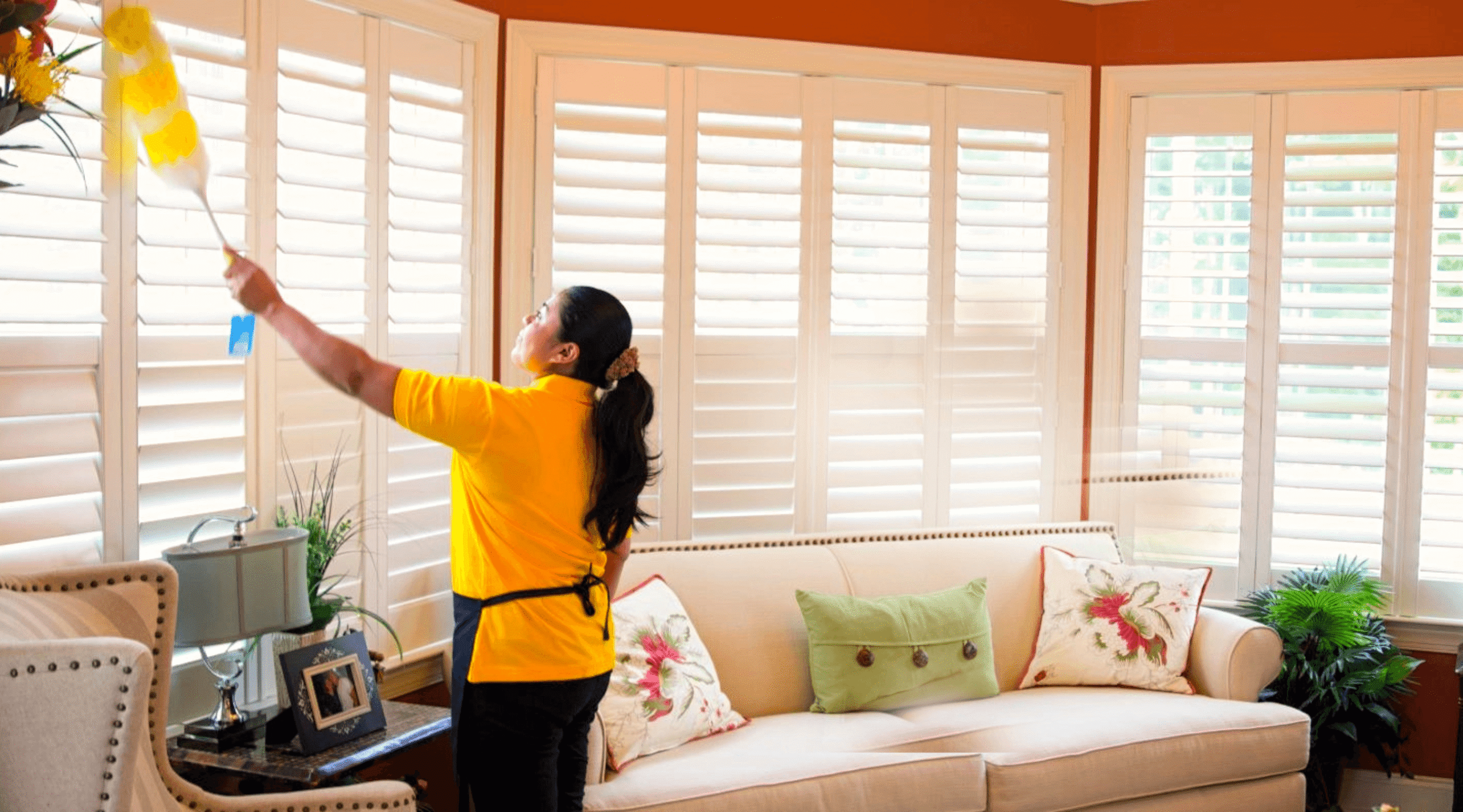 Laly's Cleaning Services